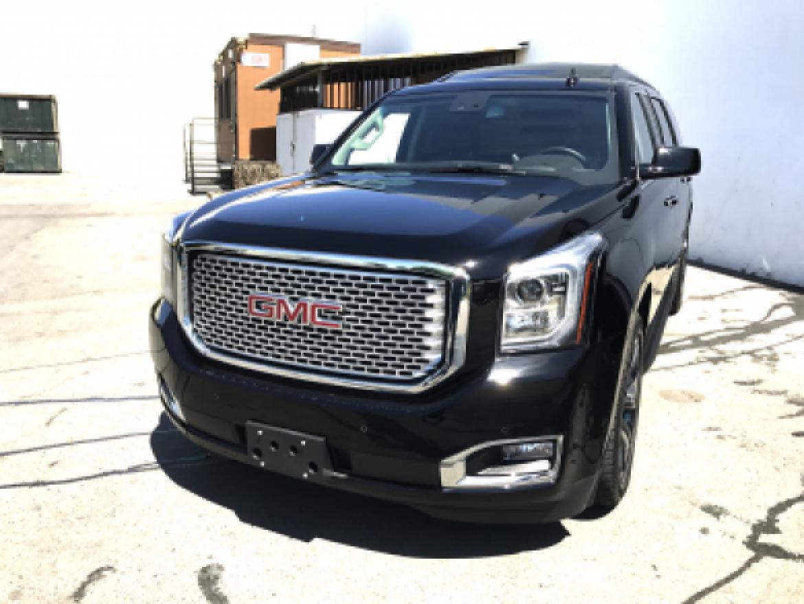 CEO SUV Mobile Office for Sale in Oaklyn, NJ - Photo 6