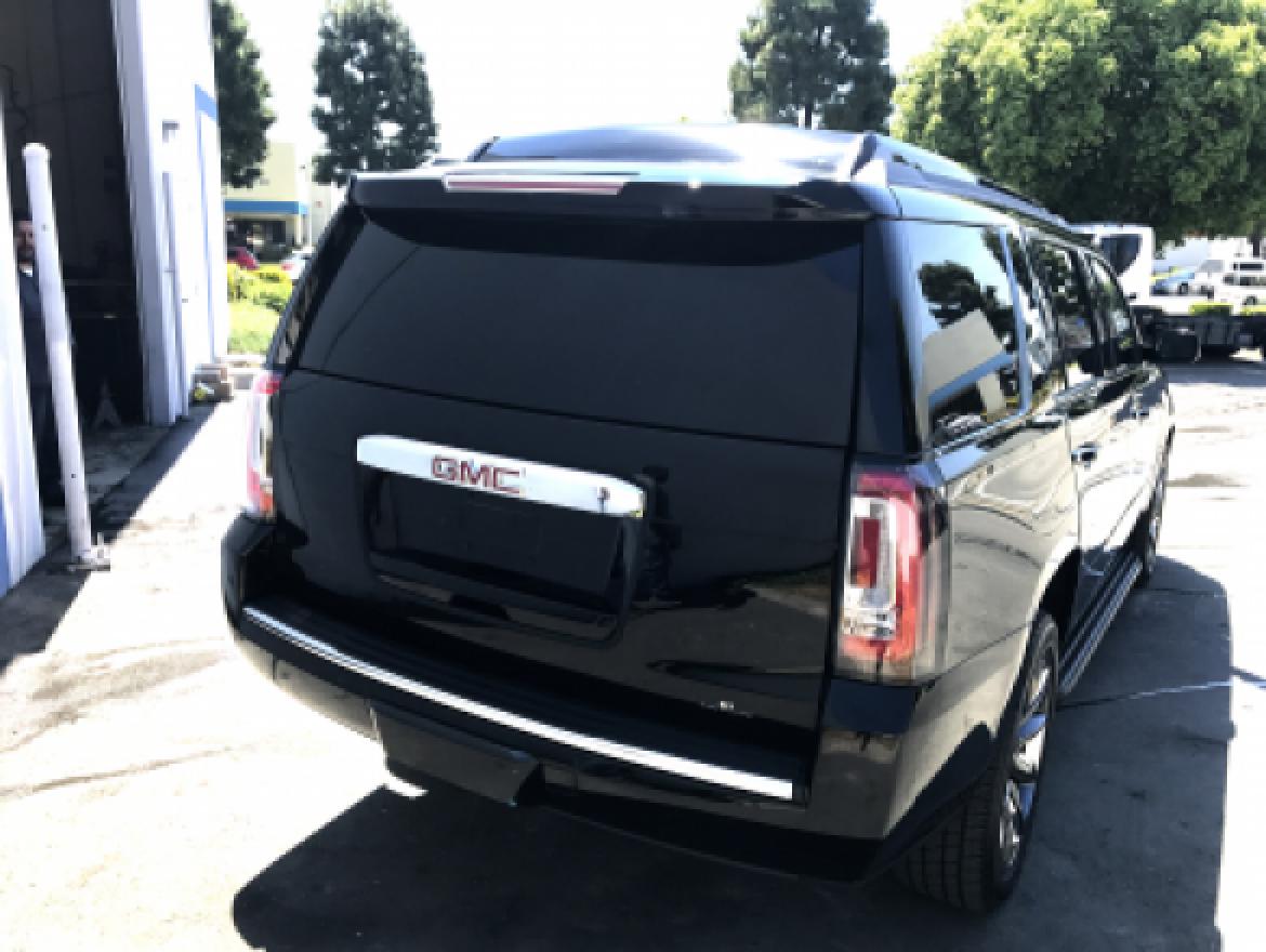CEO SUV Mobile Office for Sale in Oaklyn, NJ - Photo 7