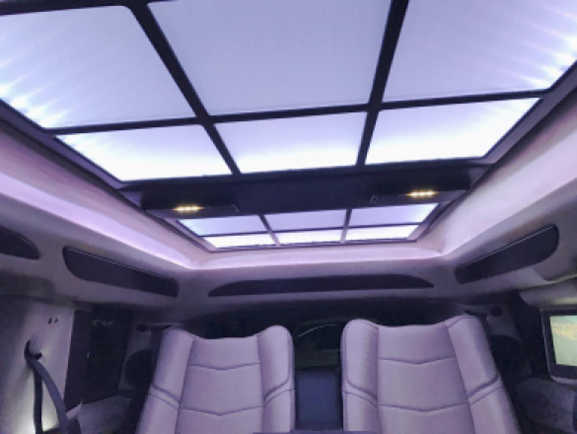 CEO SUV Mobile Office for Sale in Oaklyn, NJ - Photo 13