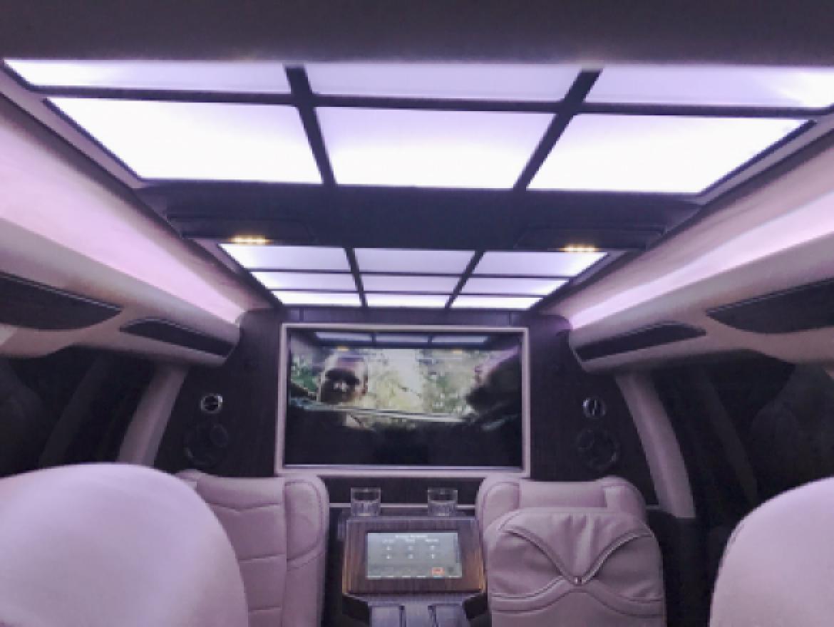 CEO SUV Mobile Office for Sale in Oaklyn, NJ - Photo 24