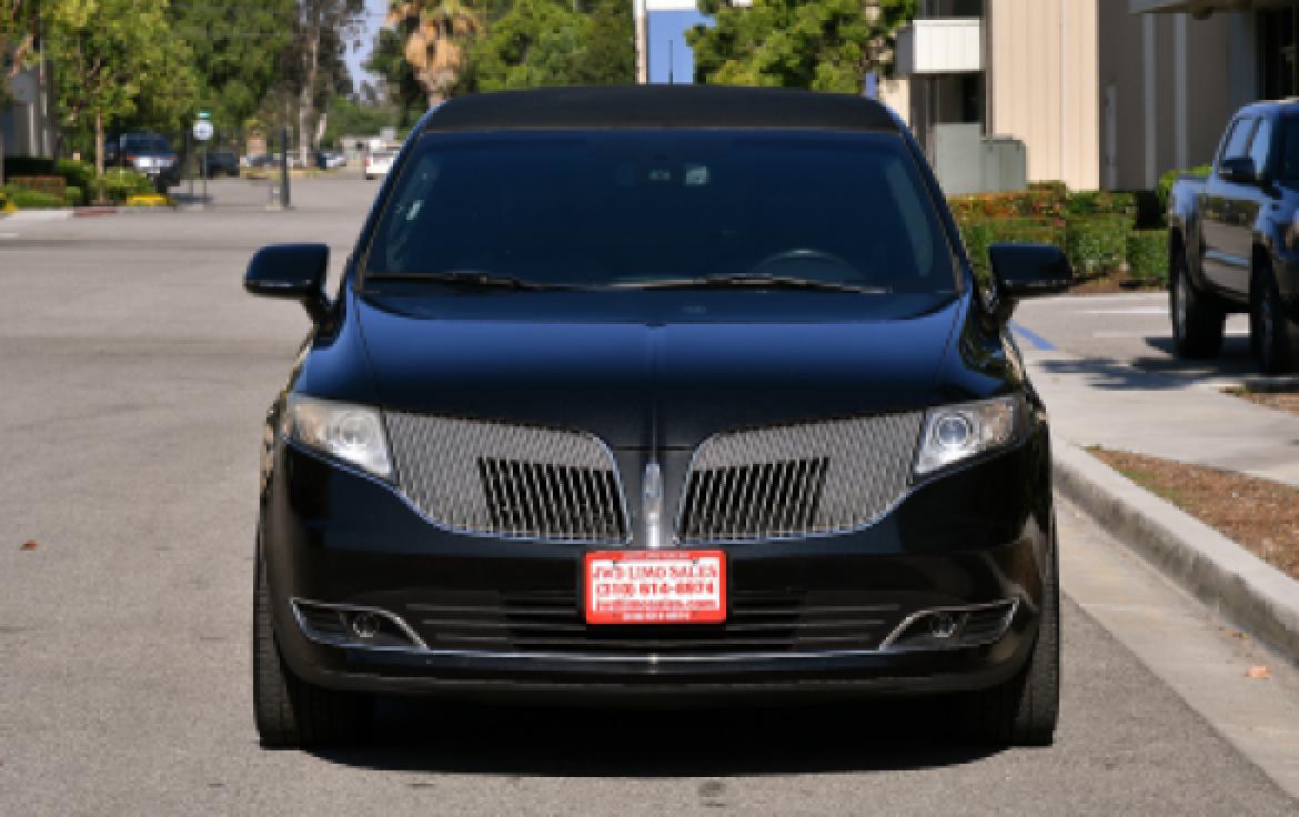 Limousine for Sale in fontana, CA - Photo 4
