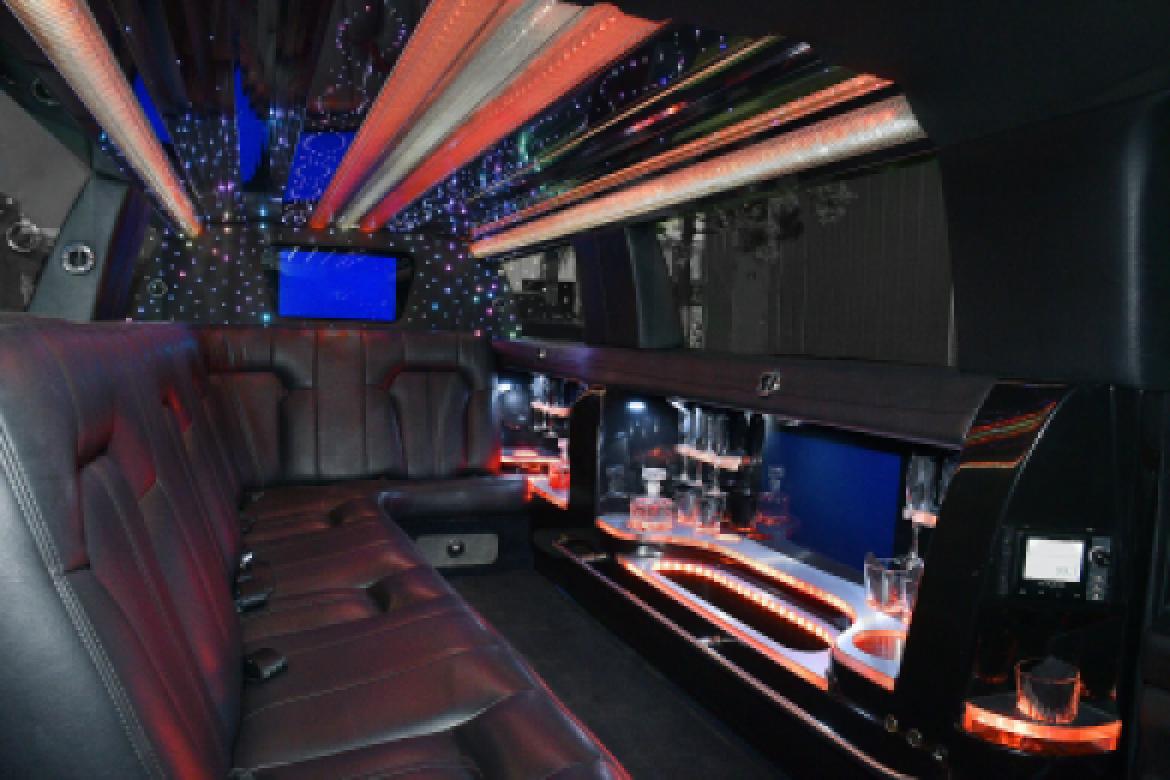 Limousine for Sale in fontana, CA - Photo 9