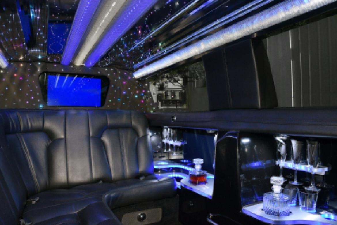 Limousine for Sale in fontana, CA - Photo 11