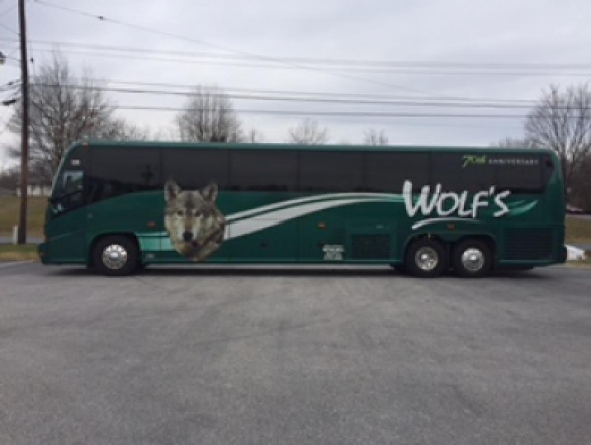 Motorcoach for Sale in York Springs, PA - Photo 2