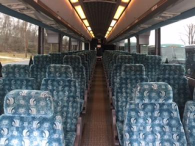 2007 MCI J4500 Motorcoach - Motorcoach for Sale in York Springs, PA - Photo 3