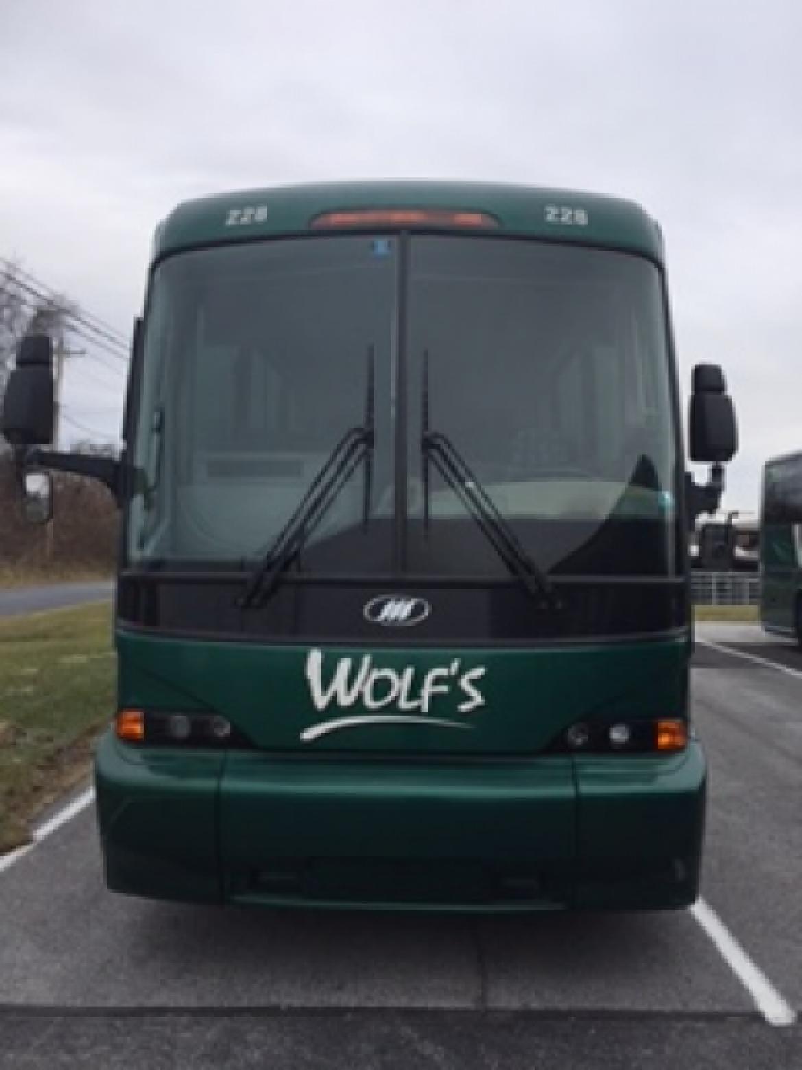 Motorcoach for Sale in York Springs, PA - Photo 4