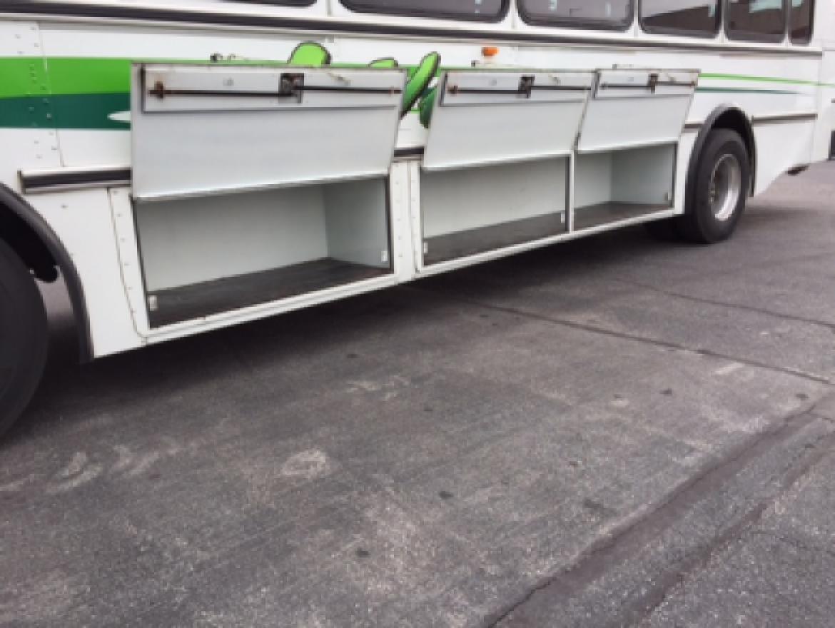 Shuttle Bus for Sale in York Springs, PA - Photo 4