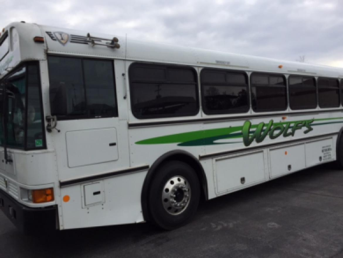 Shuttle Bus for Sale in York Springs, PA - Photo 5