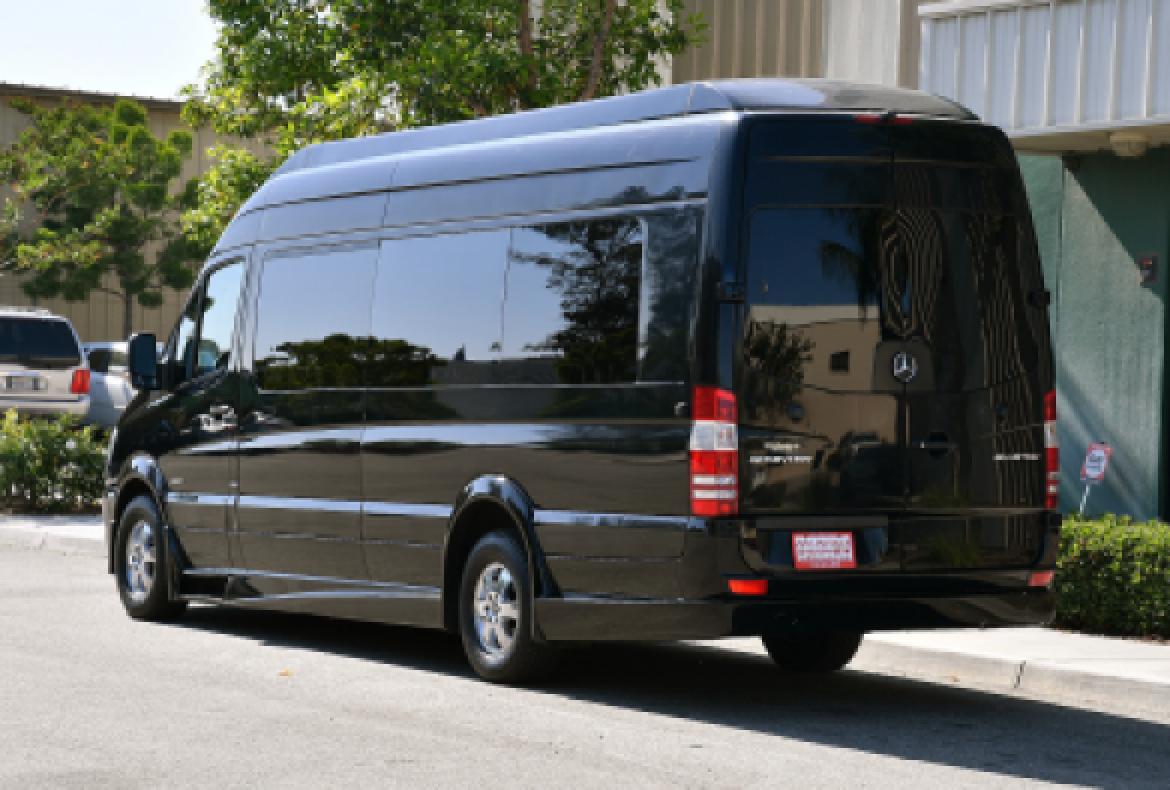 Sprinter for Sale in Fontana, CA - Photo 2