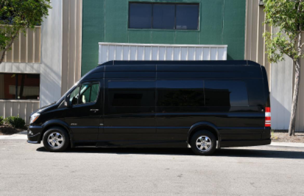 Sprinter for Sale in Fontana, CA - Photo 3