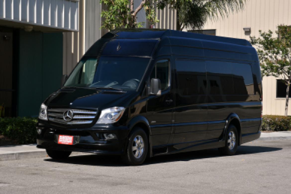 Sprinter for Sale in Fontana, CA - Photo 4