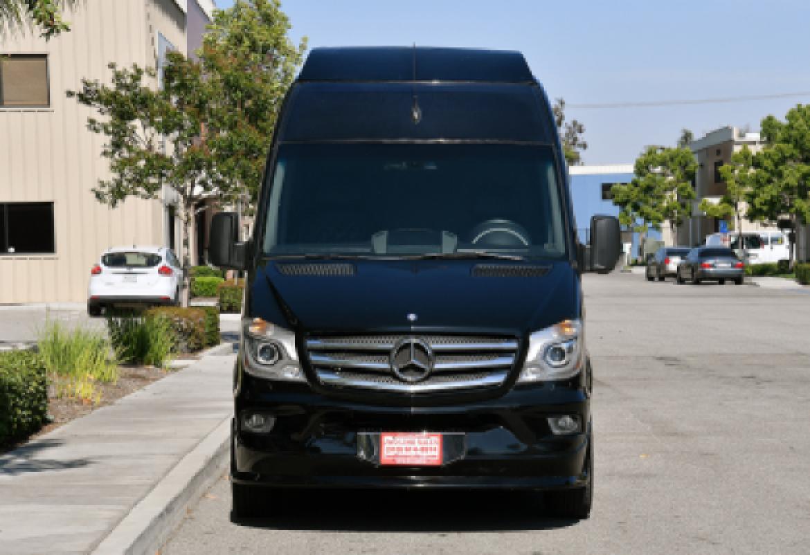 Sprinter for Sale in Fontana, CA - Photo 5
