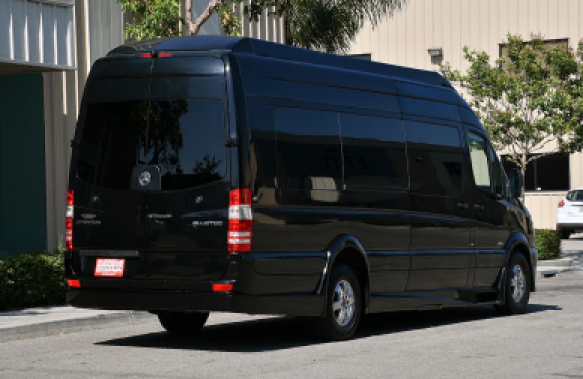 Sprinter for Sale in Fontana, CA - Photo 7