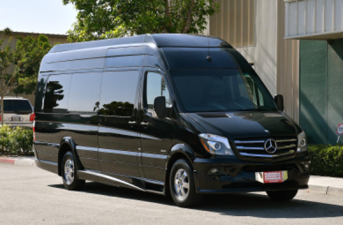 Sprinter for Sale in Fontana, CA - Main Photo