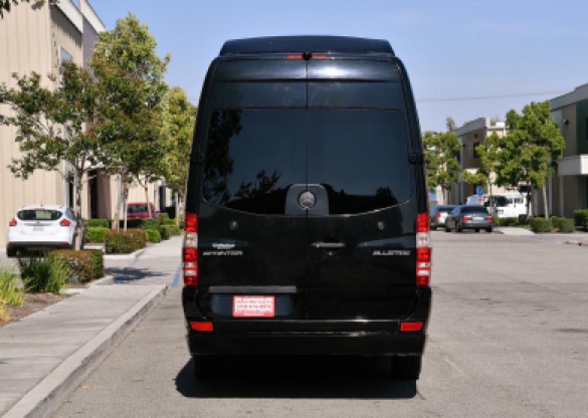Sprinter for Sale in Fontana, CA - Photo 8