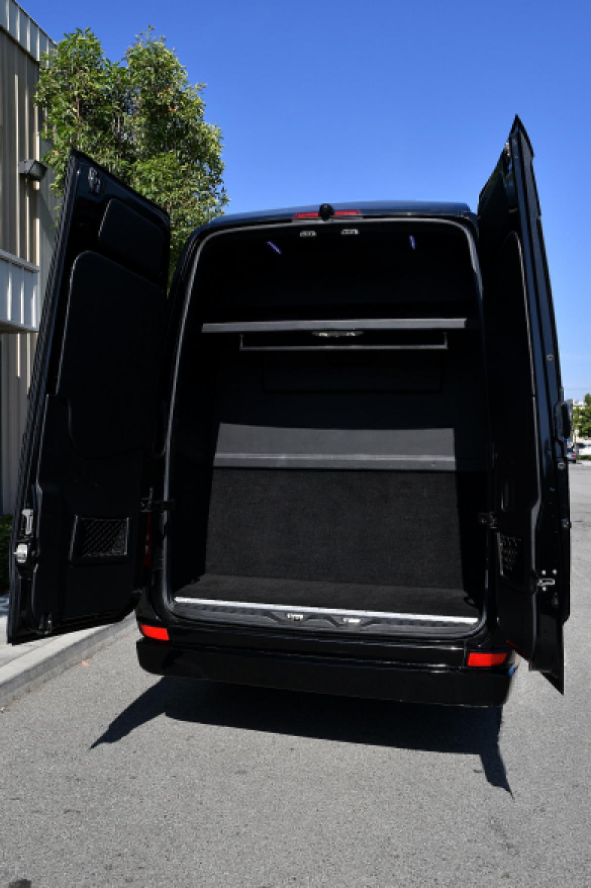 Sprinter for Sale in Fontana, CA - Photo 9