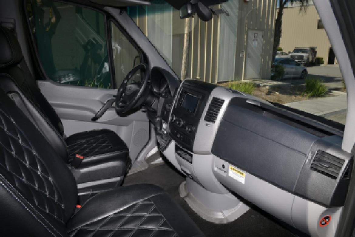 Sprinter for Sale in Fontana, CA - Photo 10