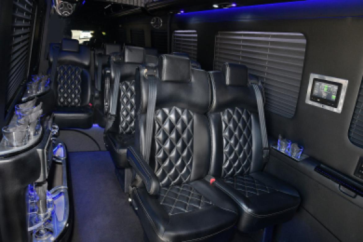 Sprinter for Sale in Fontana, CA - Photo 11