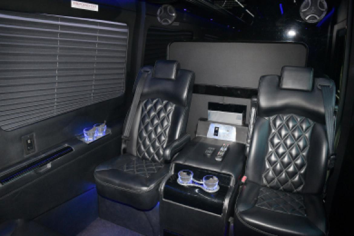 Sprinter for Sale in Fontana, CA - Photo 12
