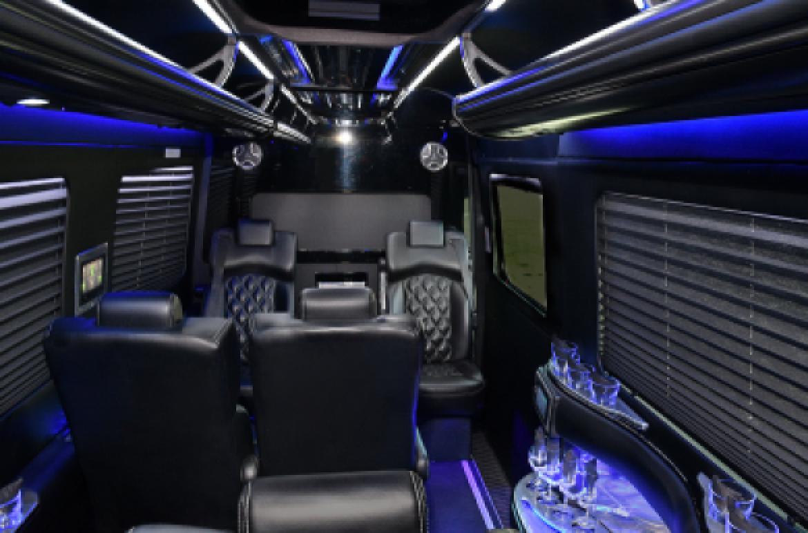 Sprinter for Sale in Fontana, CA - Photo 14