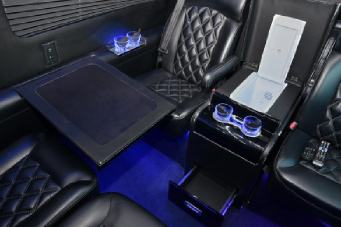 Sprinter for Sale in Fontana, CA - Photo 15