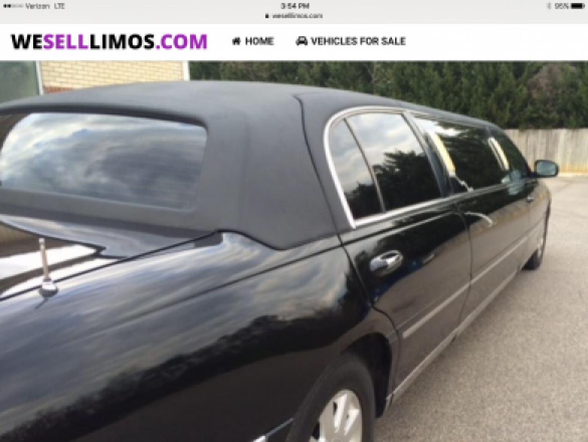 Limousine for Sale in Richmond, VA - Photo 2
