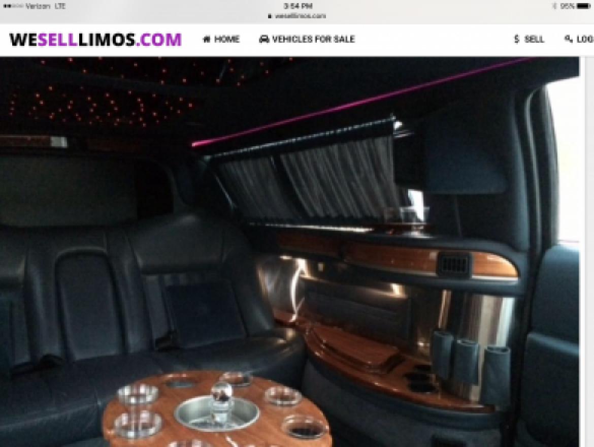 Limousine for Sale in Richmond, VA - Photo 3