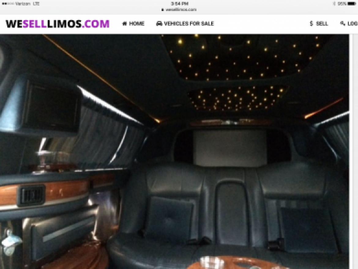 Limousine for Sale in Richmond, VA - Photo 5