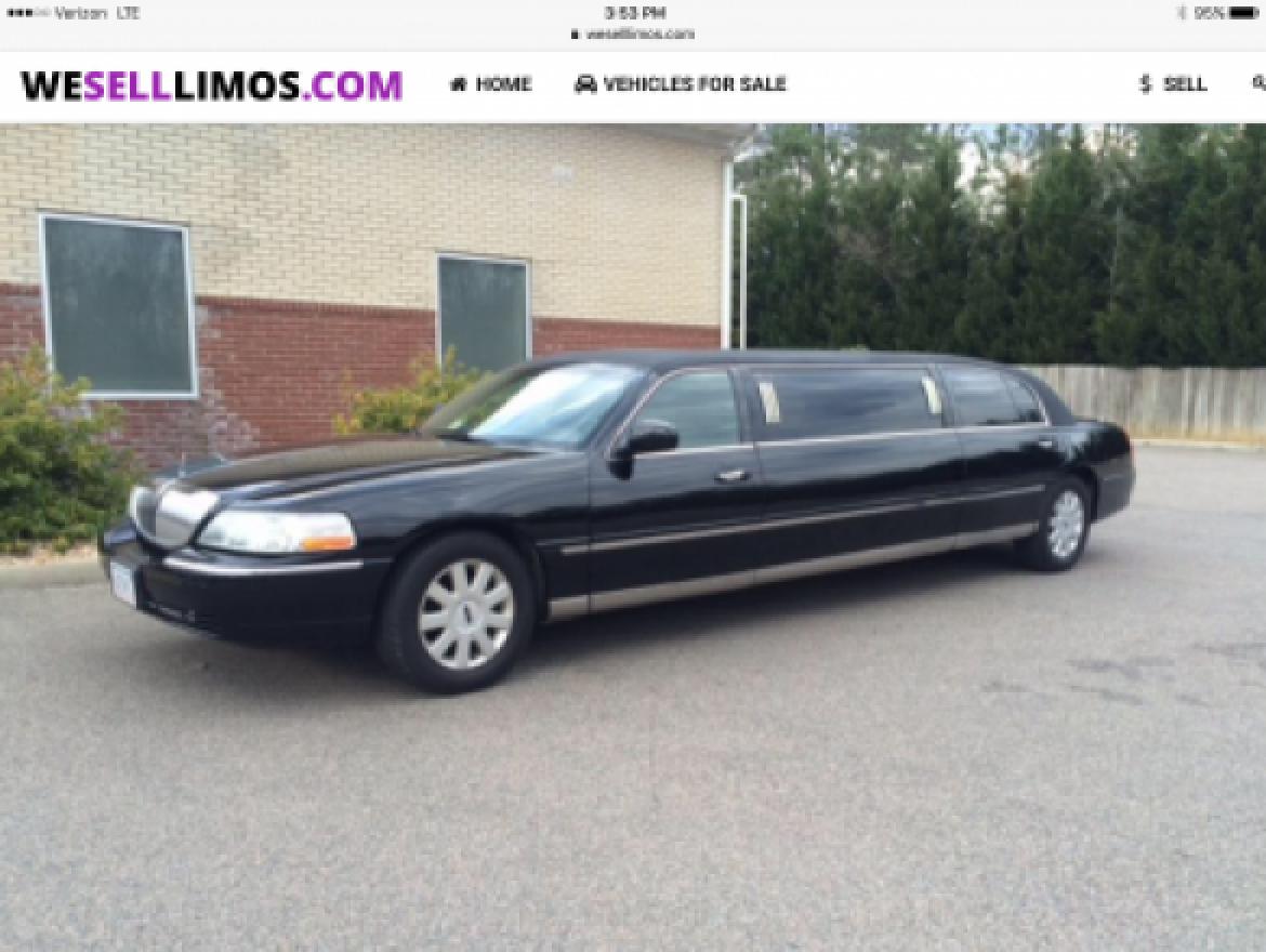 Limousine for Sale in Richmond, VA - Photo 6