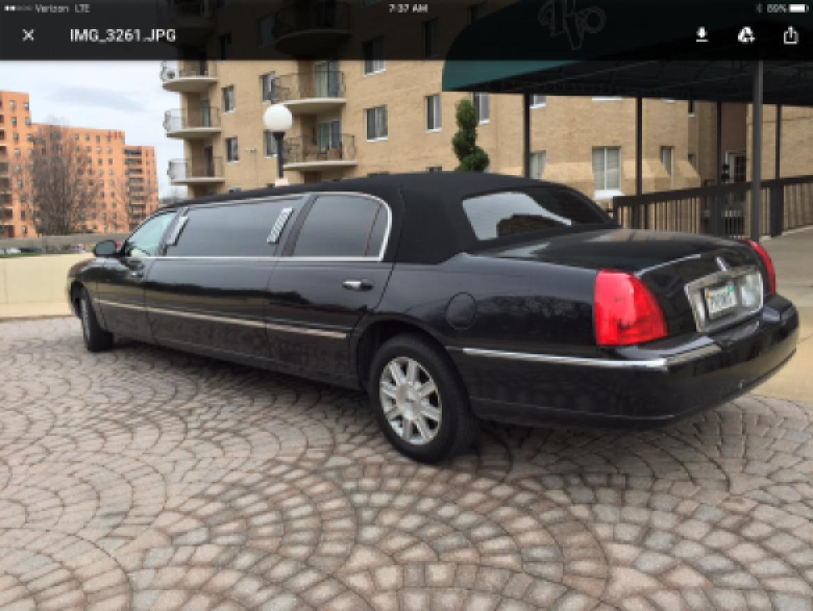 Limousine for Sale in Richmond, VA - Photo 7