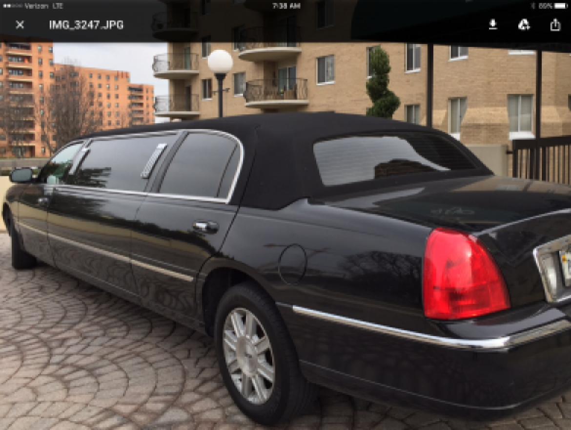 Limousine for Sale in Richmond, VA - Photo 10