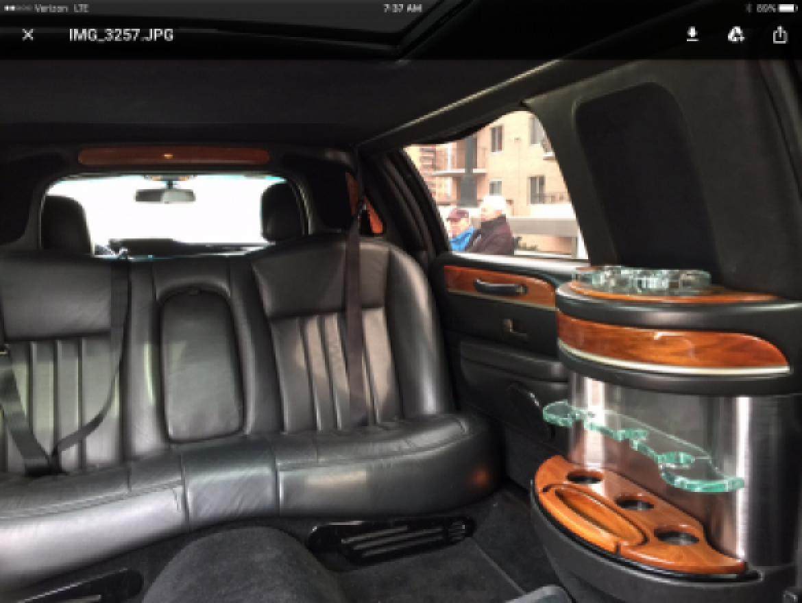 Limousine for Sale in Richmond, VA - Photo 12