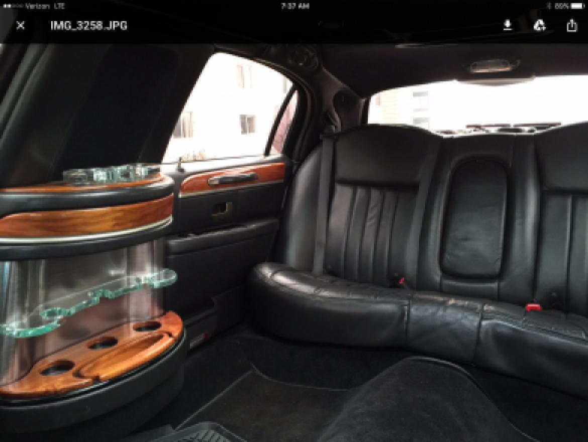 Limousine for Sale in Richmond, VA - Photo 14