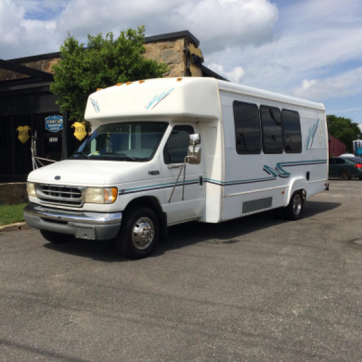 Limo Bus for Sale in Richmond, VA - Photo 2