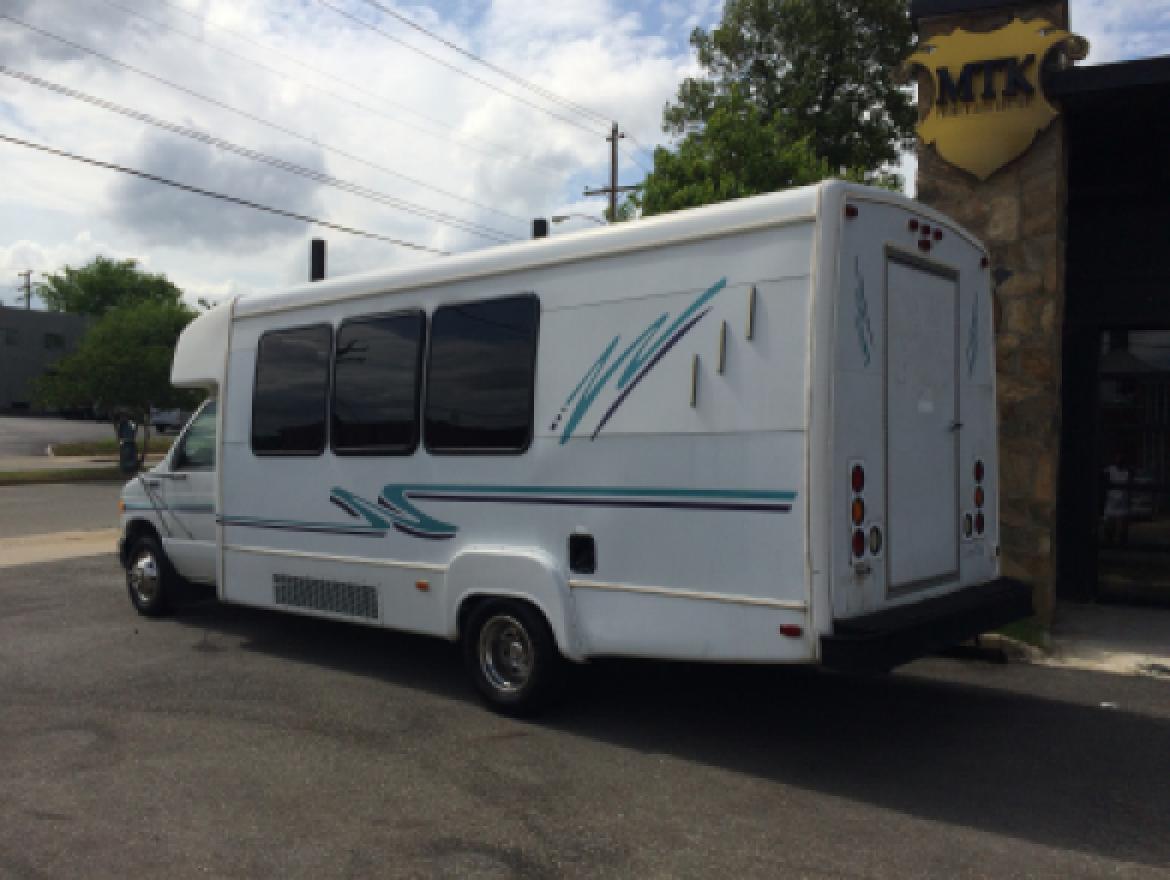 Limo Bus for Sale in Richmond, VA - Photo 5
