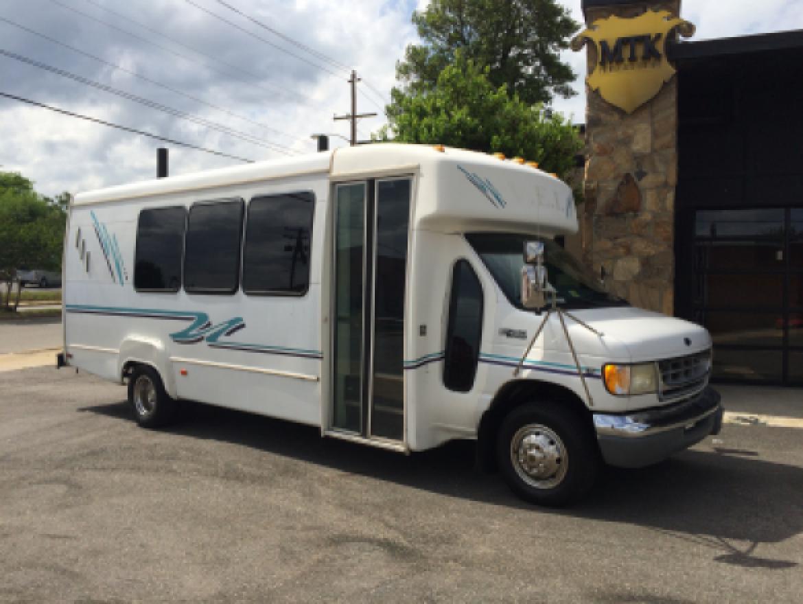 Limo Bus for Sale in Richmond, VA - Photo 7