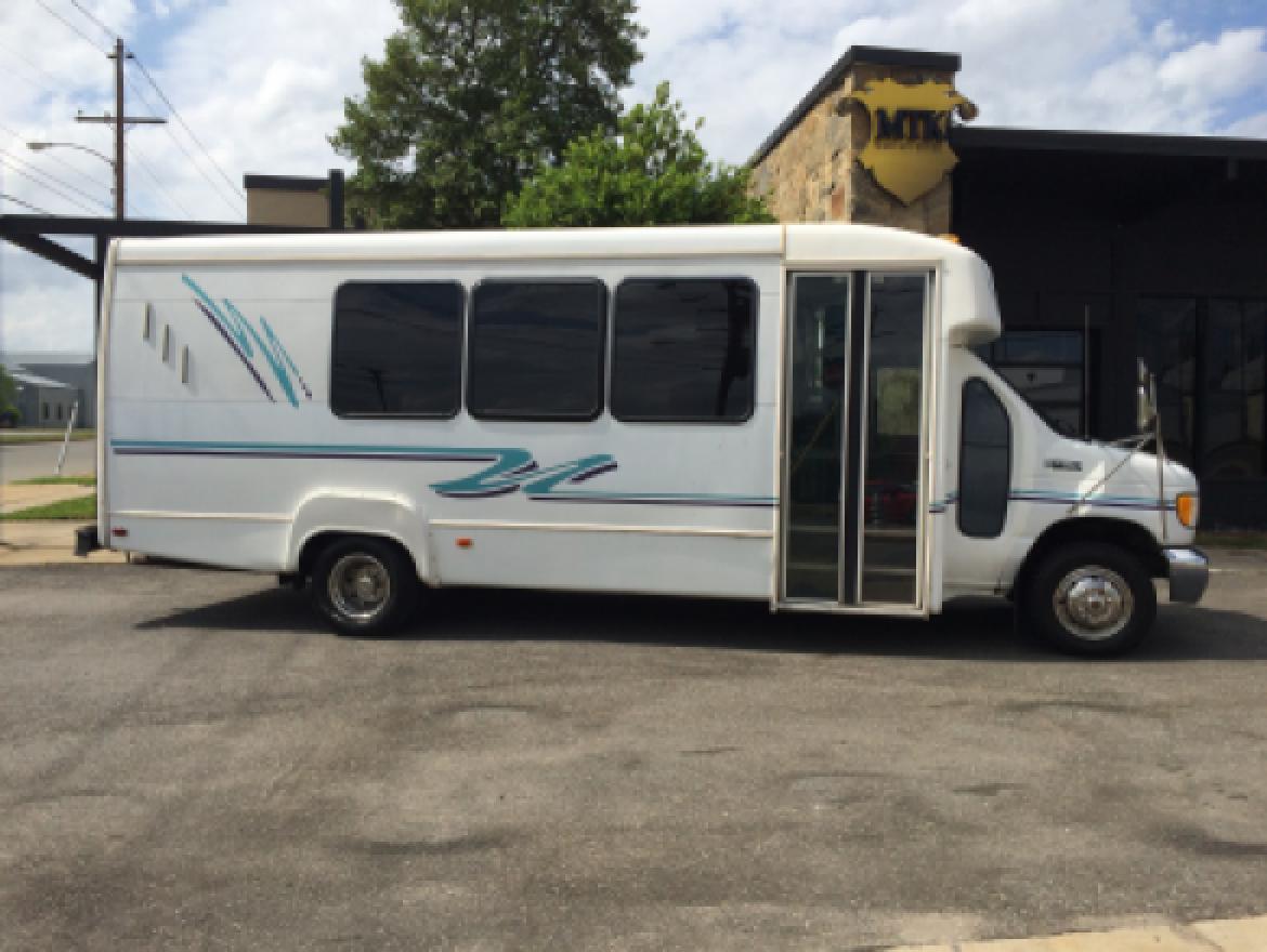 Limo Bus for Sale in Richmond, VA - Photo 9