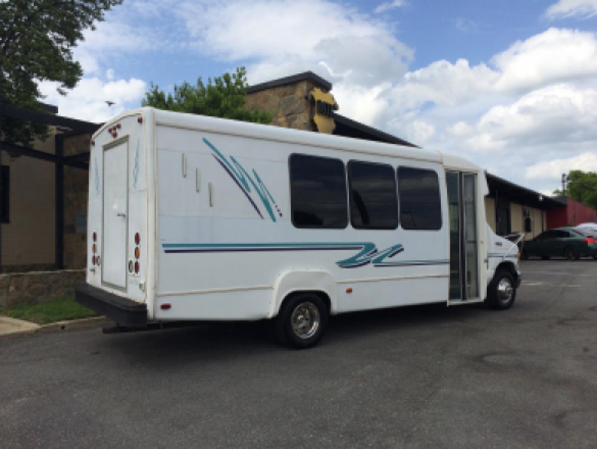 Limo Bus for Sale in Richmond, VA - Photo 10