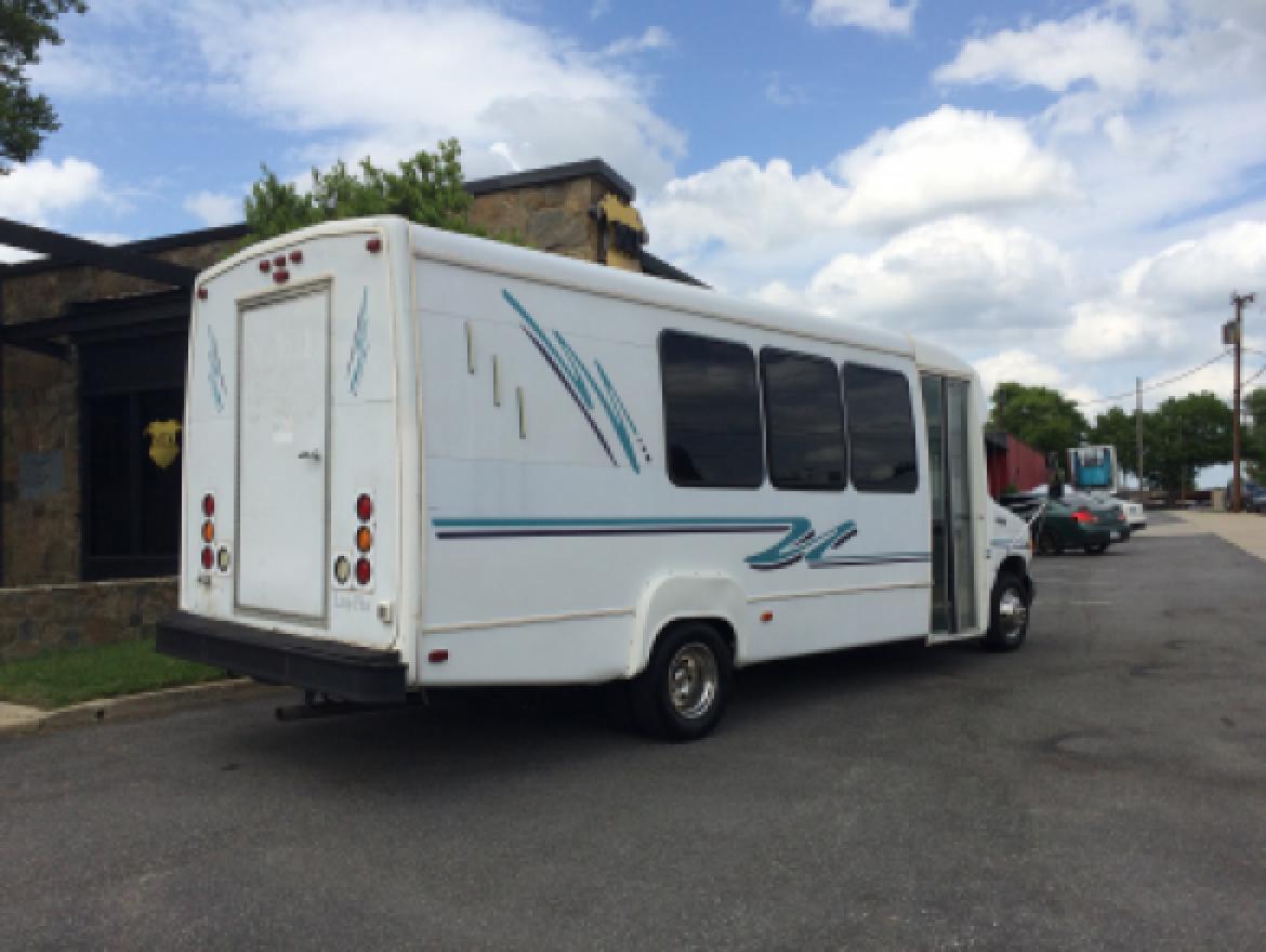 Limo Bus for Sale in Richmond, VA - Photo 11