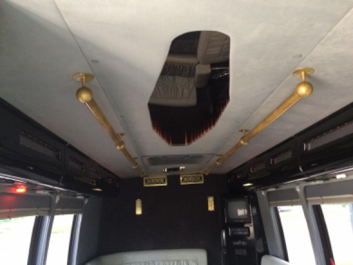 Limo Bus for Sale in Richmond, VA - Photo 15