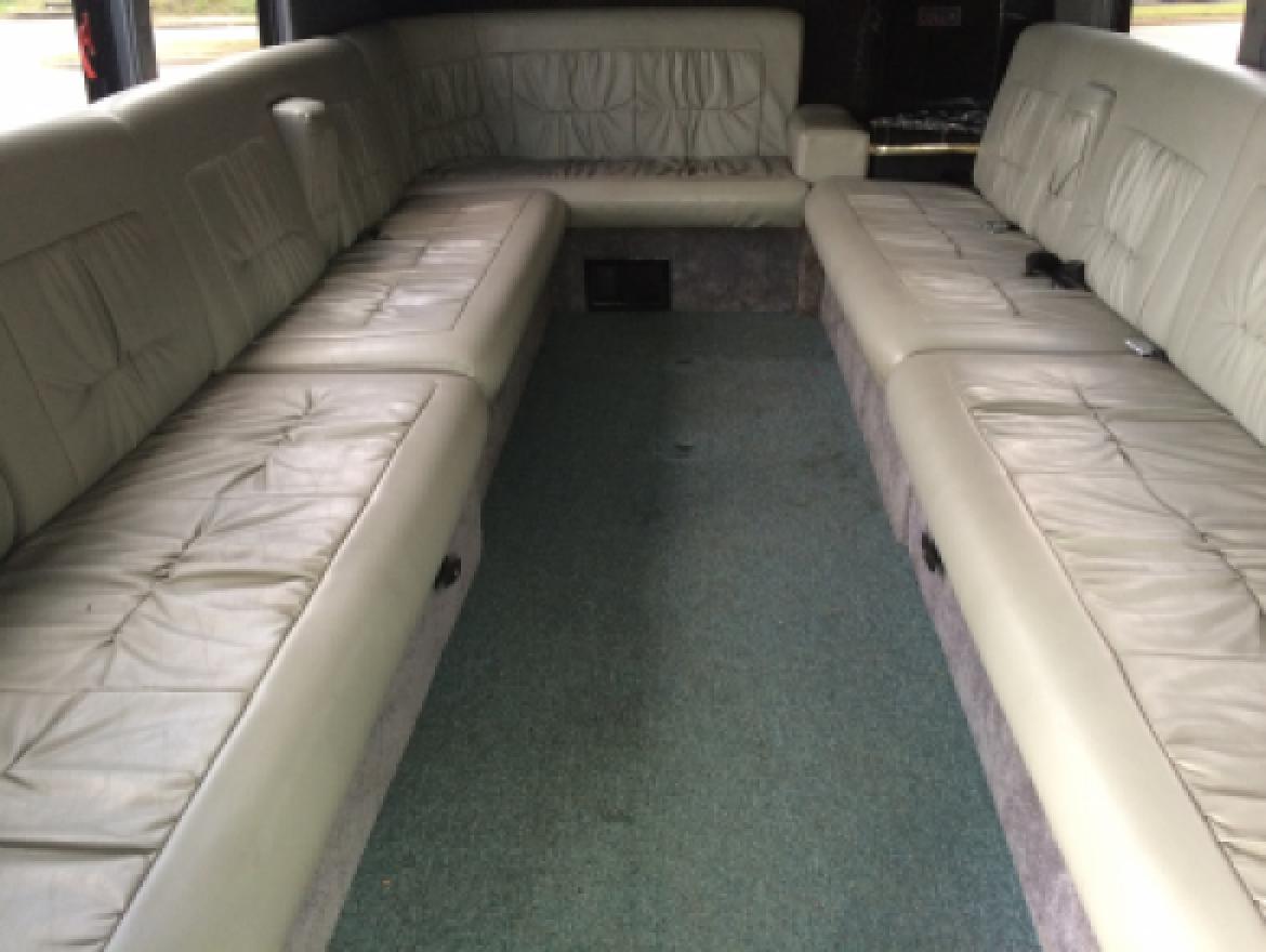 Limo Bus for Sale in Richmond, VA - Photo 16