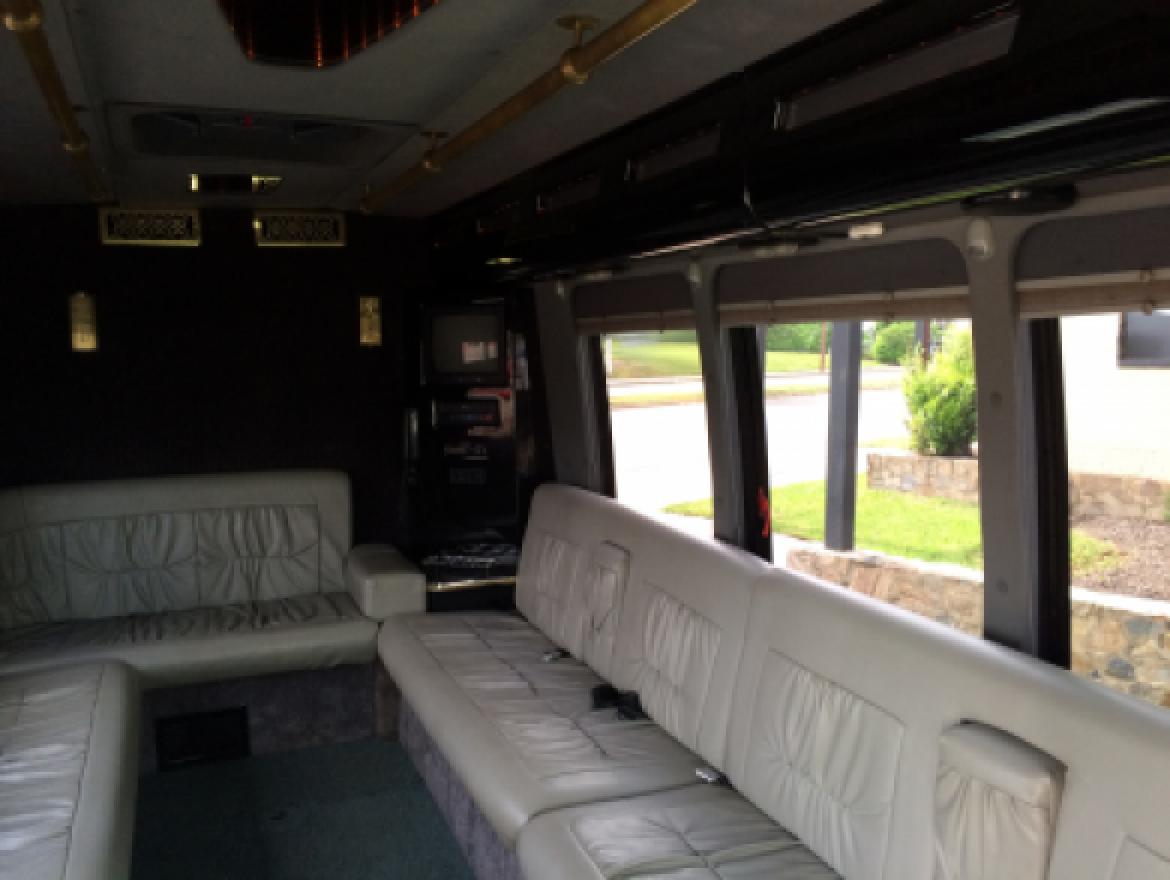 Limo Bus for Sale in Richmond, VA - Photo 17