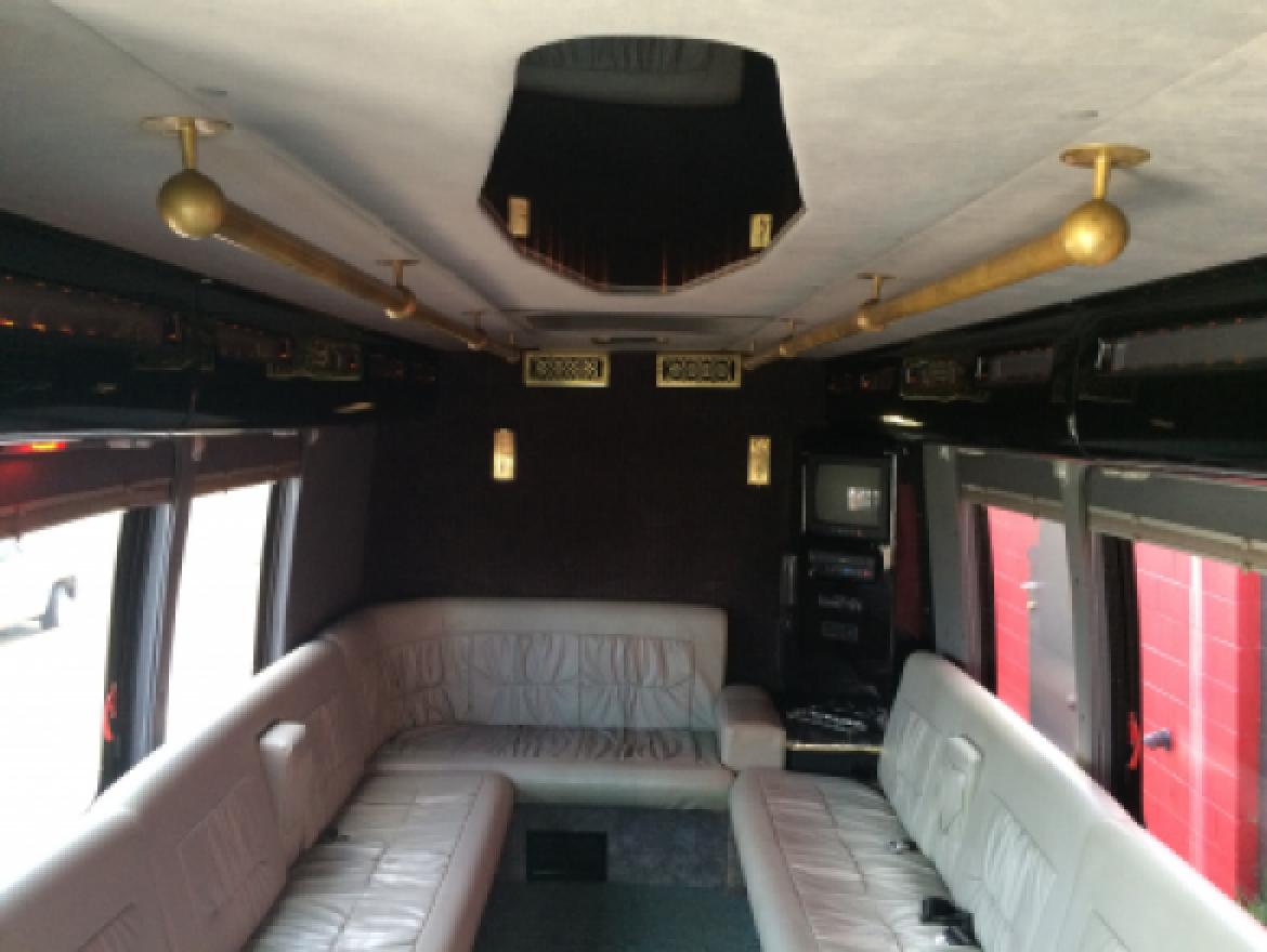 Limo Bus for Sale in Richmond, VA - Photo 18