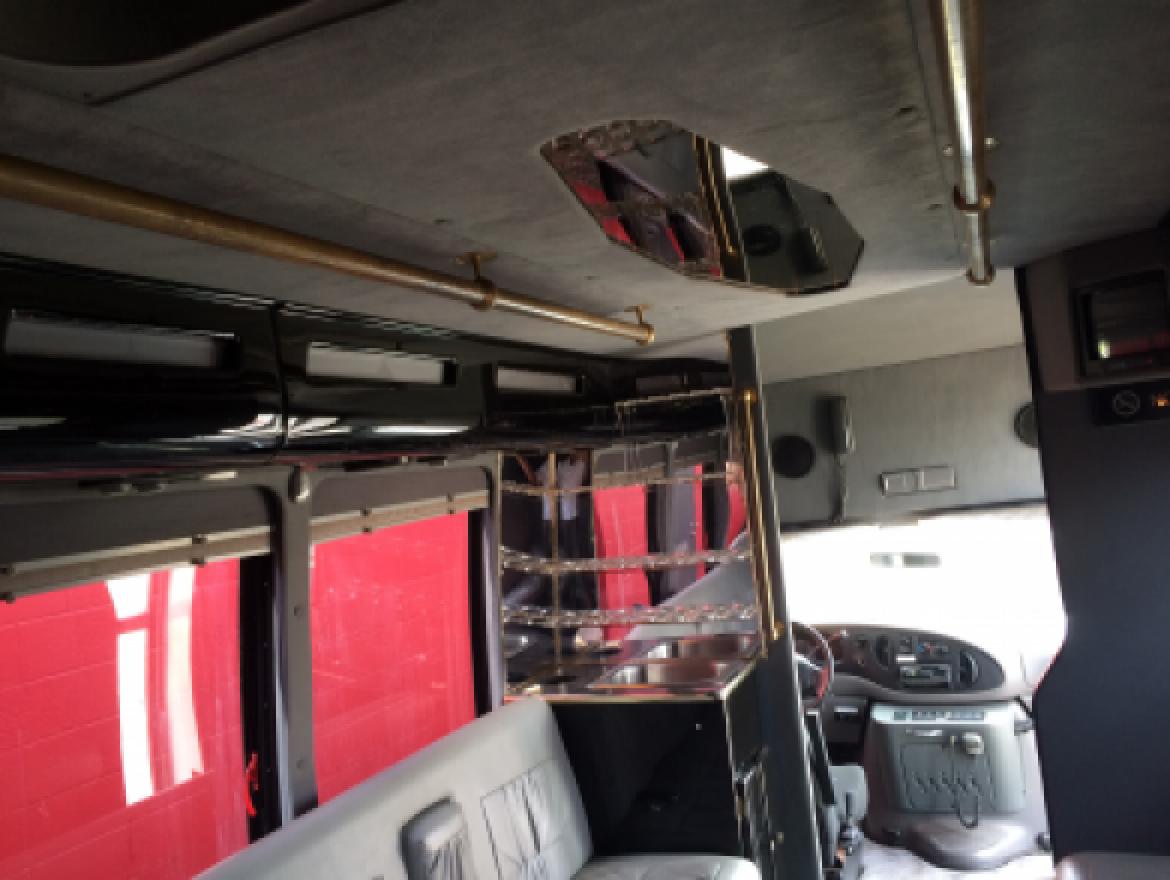 Limo Bus for Sale in Richmond, VA - Photo 20