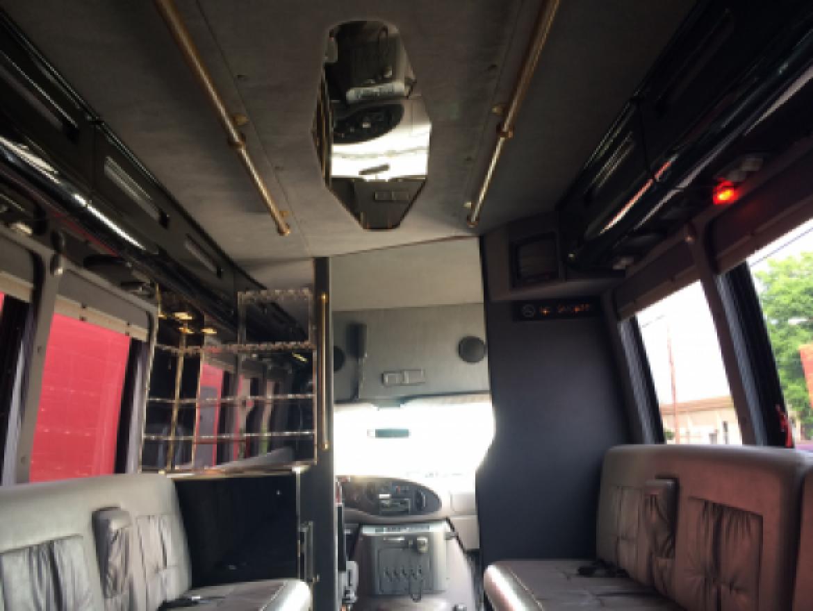 Limo Bus for Sale in Richmond, VA - Photo 21