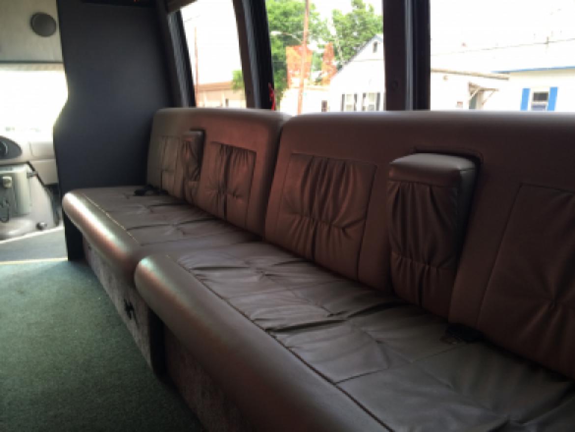 Limo Bus for Sale in Richmond, VA - Photo 22