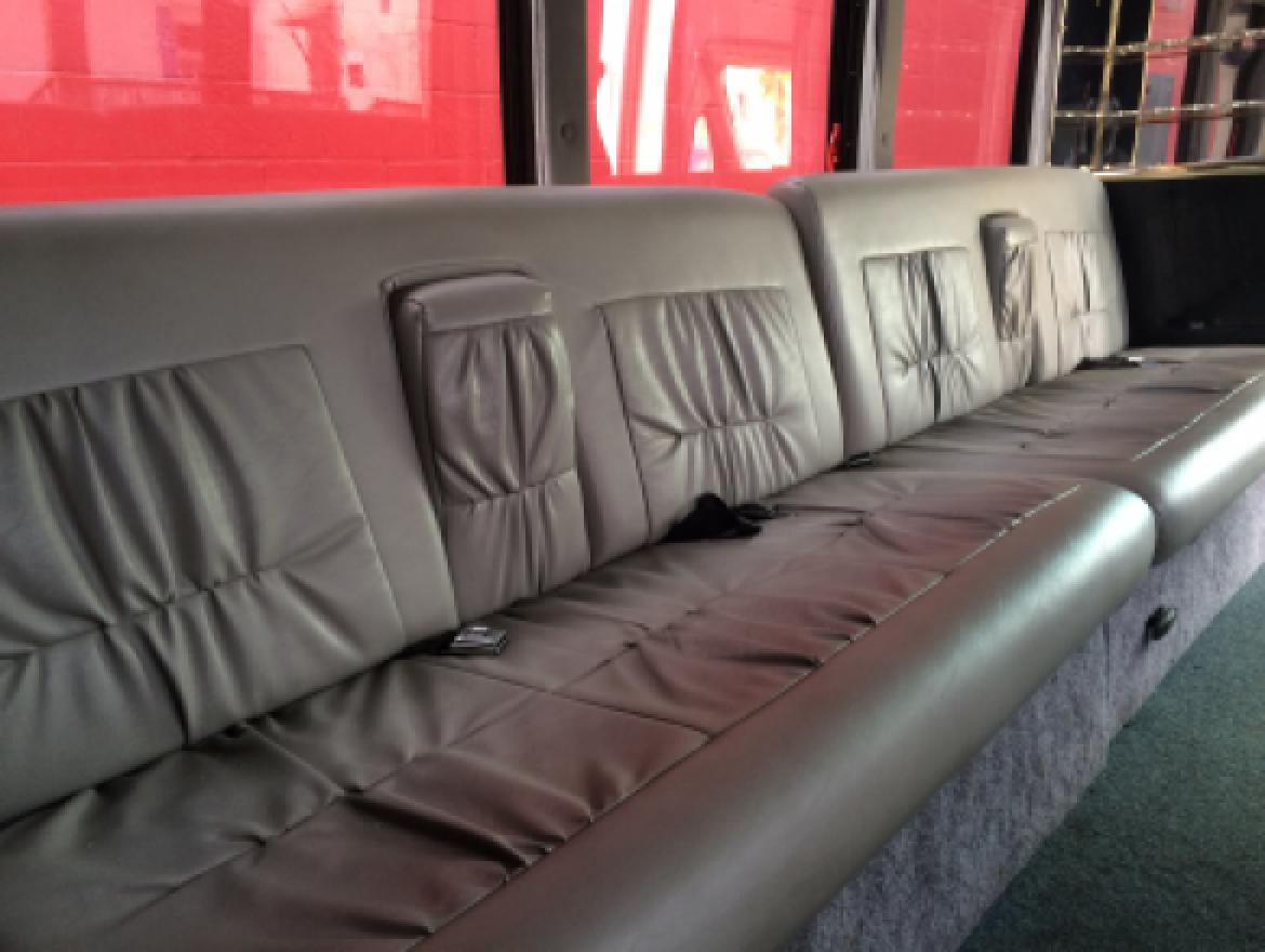 Limo Bus for Sale in Richmond, VA - Photo 23