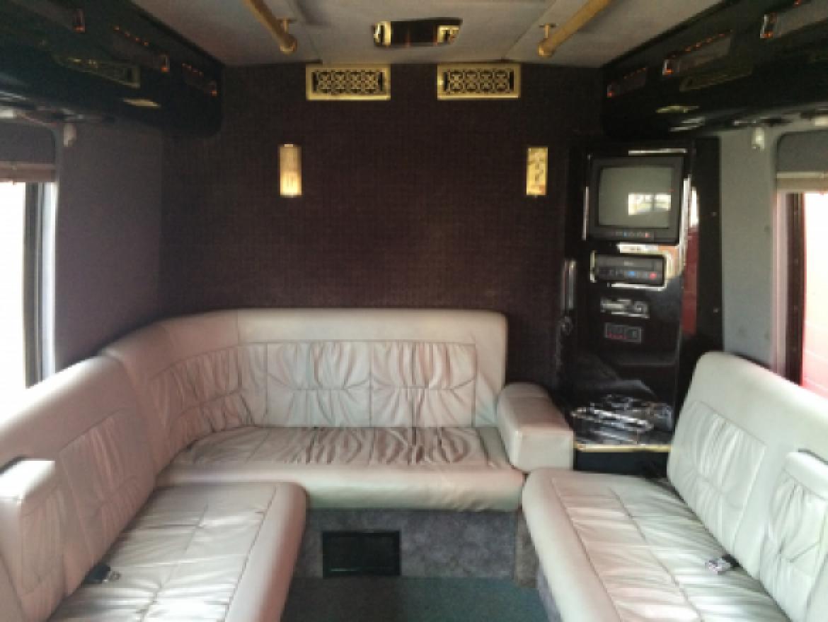 Limo Bus for Sale in Richmond, VA - Photo 25
