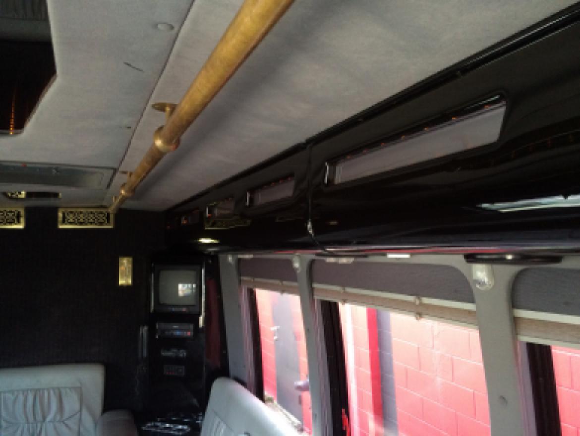 Limo Bus for Sale in Richmond, VA - Photo 27