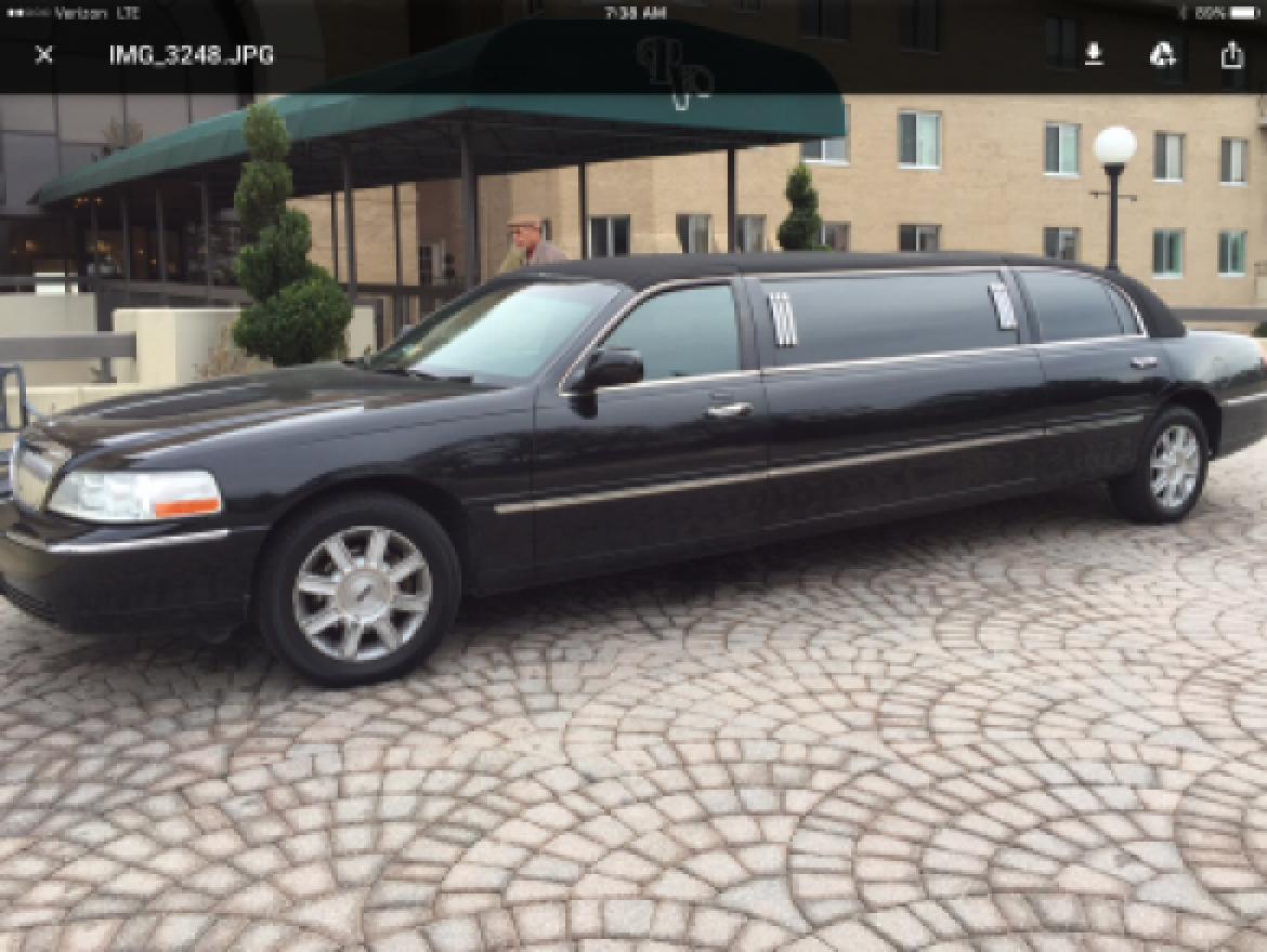 Limousine for Sale in Richmond, VA - Main Photo